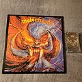 Motörhead - Tape / Vinyl / CD / Recording etc - Motörhead A couple of classics acquired in Texas.
