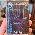 Sacrilegium - Tape / Vinyl / CD / Recording etc - Sacrilegium - Wicher cassette