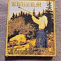 Burzum - Patch - Burzum Filosofem patch
