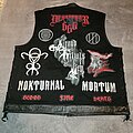 Deströyer 666 - Battle Jacket - Deströyer 666 A simplified approach.