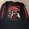 Nastrond - TShirt or Longsleeve - Nastrond - Toteslaut longsleeve