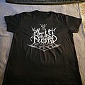 Blut Aus Nord - TShirt or Longsleeve - Blut aus Nord - Ultima Thulée t-shirt