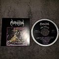 Sororicide - Tape / Vinyl / CD / Recording etc - Sororicide - The Entity bootleg CD