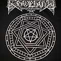 Graveland - TShirt or Longsleeve - In Celtic Winter the weak hearts die...