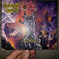 Malevolent Creation - Tape / Vinyl / CD / Recording etc - Malevolent Creation - The ten Commandments 2017 digipack reissue