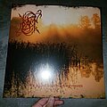Dawn - Tape / Vinyl / CD / Recording etc - Dawn - Nær sólen gar niþer for evogher clear vinyl