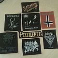 Destruction - Patch - Patches