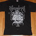 Morgoth - TShirt or Longsleeve - Morgoth "god is evil" shirt