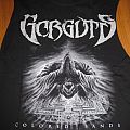 Gorguts - TShirt or Longsleeve - Gorguts "Colored sands" shirt
