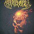 Sepultura - TShirt or Longsleeve - Sepultura "Beneath the remains" LS