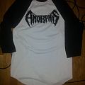 Amorphis - TShirt or Longsleeve - Amorphis LS