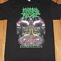 Morbid Angel - TShirt or Longsleeve - Morbid Angel "Domination" shirt
