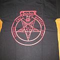 Asphyx - TShirt or Longsleeve - Asphyx "hordes of disgust" shirt