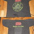 Morbid Angel - TShirt or Longsleeve - Morbid Angel "blessed are the sick" shirt