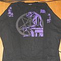 Morbid Angel - TShirt or Longsleeve - Morbid Angel "Abominations of Desolation" 1990 official LS