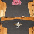 Morbid Angel - TShirt or Longsleeve - Morbid Angel "altars of madness / crush the holy priest" shirt