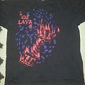 Morbid Angel - TShirt or Longsleeve - Morbid Angel "Love of Lava/Formulas Fatal to the Flesh" shirt