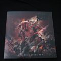 Morbid Angel - Tape / Vinyl / CD / Recording etc - Morbid Angel "Kingdoms Disdained" vinyl