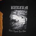 Burzum - TShirt or Longsleeve - Burzum "Hvis lyset tar oss"