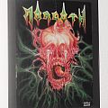 Morgoth - Other Collectable - Morgoth "the eternal fall" poster