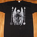 Deathspell Omega - TShirt or Longsleeve - Deathspell Omega "Si monumentum requires, circumspice" shirt