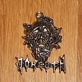 Morgoth - Other Collectable - Morgoth "eternal fall" pendant