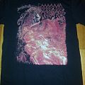 Morbid Angel - TShirt or Longsleeve - Morbid Angel "Blessed are the sick" shirt
