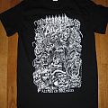 Morbid Angel - TShirt or Longsleeve - Morbid Angel "Altars of Madness" shirt