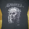 Samael - TShirt or Longsleeve - Samael "ceremony of opposites" shirt