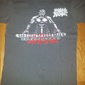 Morbid Angel - TShirt or Longsleeve - Morbid Angel "Bleed for the Devil" shirt