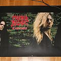 Morbid Angel - Other Collectable - Morbid Angel "covenant" band photo promo poster
