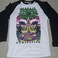 Morbid Angel - TShirt or Longsleeve - Morbid Angel "Domination" LS