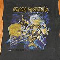 Iron Maiden - TShirt or Longsleeve - Iron Maiden "live after death" shirt