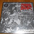 Morbid Angel - Tape / Vinyl / CD / Recording etc - Morbid Angel "Juvenilia" LP