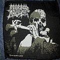 Morbid Angel - Patch - Morbid Angel "leading the rats" patch