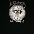 Winter - TShirt or Longsleeve - Winter "Into Darkness" shirt