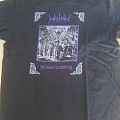 Watain - TShirt or Longsleeve - Watain "Casus Luciferi" shirt