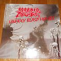 Morbid Angel - Tape / Vinyl / CD / Recording etc - Morbid Angel "Unholy Blasphemies" LP
