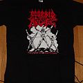 Morbid Angel - TShirt or Longsleeve - Morbid Angel "Altars of Madness" Earache reprint shirt