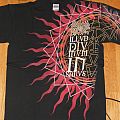 Morbid Angel - TShirt or Longsleeve - Morbid Angel "Illud" tour shirt