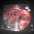 Morbid Angel - Tape / Vinyl / CD / Recording etc - Morbid Angel "Kingdoms Disdained" Picture Disc