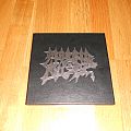 Morbid Angel - Tape / Vinyl / CD / Recording etc - Morbid Angel "Blessed are the Sick" limited 7'' box