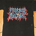 Morbid Angel - TShirt or Longsleeve - Morbid Angel Heretic tour 2004