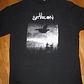 Satyricon - TShirt or Longsleeve - Satyricon "Pesten" shirt