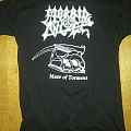 Morbid Angel - TShirt or Longsleeve - Morbid Angel "Maze of Torment" shirt