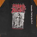 Morbid Angel - TShirt or Longsleeve - Morbid Angel "Formulas Fatal to the Flesh"/Come dance with me LS