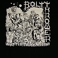 Bolt Thrower - TShirt or Longsleeve - Bolt Thrower "In Battle there's no law" shirt