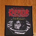 Kreator - Patch - Kreator "out of the dark" patch