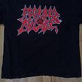 Morbid Angel - TShirt or Longsleeve - Morbid Angel "Altars of Madness" shirt