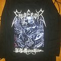 Emperor - TShirt or Longsleeve - Emperor "In the Nightside Eclipse" LS